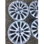 Диск литий Ford  R15 6.0j PCD4*108 ET40 DIA63.4 (сірий)|51824044D264|