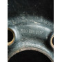 Диск Стальний Volkswagen  R14 6.0j PCD5*100 ET43 DIA57.1 (чорний)|6Q0601027F|