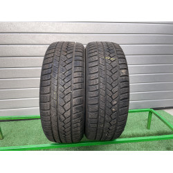 Автошини Continental ContiWinterContact  185/55 R15  82T   Зимова Б/У