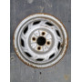 Диск Стальний   R14 5.5j PCD4*114.3 ET DIA67.1 (сірий)||