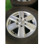 Диск литий Dezent  R16 7.0j PCD6*139.7 ET55 DIA92.5 (сірий)|KBA51269|