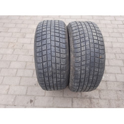 Автошини Michelin Pilot Alpin XSE 215/55 R16  93H 5.5 мм  Зимова Б/У