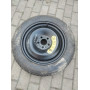 Запаска/Докатка Goodyear R16 125/85 99M диск ширина 4.0  розболтовка 5*108  DIA 63.4 Goodyear R16 125/85 99M диск ширина 4.0  розболтовка 5*108  DIA 63.4