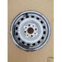 Диск Стальний Fiat  R13 4.5j PCD4*98 ET DIA58.1 (сірий)||