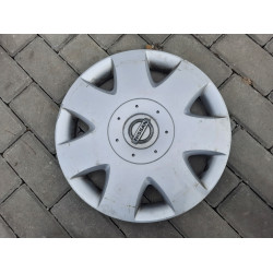 R15 Nissan 40315BN700 сірий