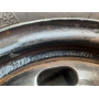 Диск Стальний Ford  R14 5.5j PCD4*108 ET37 DIA63.4 (чорний)|KFZ6355|