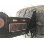 Автошини Durant  135/80 R13  69S 6мм  Літо Б/У