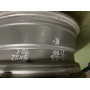 Диск литий   R16 6.5j PCD5*112 ET50 DIA70.1 (сірий)|KBA45936|