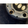 Диск Стальний Mercedes - Benz  R16 7.5j PCD5*112 ET41 DIA66.6 (чорний)|2104000802|