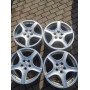 Диск литий   R17 7.5j PCD5*108 ET37 DIA70.1 (сірий)|KBA45935|