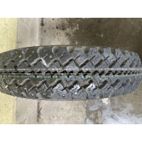 Автошини Bridgestone Rd 703 Steel 165/ R14 C  10.5 мм  Зимова Б/У
