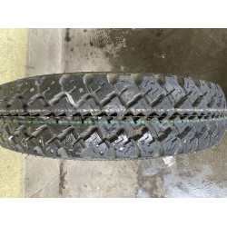 Автошини Bridgestone Rd 703 Steel 165/ R14 C  10.5 мм  Зимова Б/У