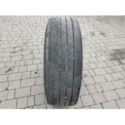Автошини Dunlop SP344 315/70 R22.5  154/150L 10мм  Всесезонна Б/У