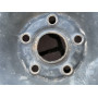 Диск Стальний   R15 6.0j PCD5*112 ET47 DIA57.1 (чорний)||