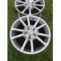 Диск литий  TechnoMagnesio 2524 R16 7.5j PCD5*112 ET37 DIA66.6 (сірий)|KBA 45518|