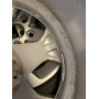 Диск литий Bmw  R17 7.5j PCD5*120 ET34 DIA72.6 (сірий)|6789140|