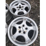Диск литий   R15 7.0j PCD5*112 ET35 DIA72.6 (сірий)|KBA44570|