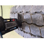 Автошини GT Radial Maxmiler 165/ R13 C  7мм  Літо Б/У