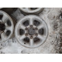 Диск литий   R15 7.0j PCD6*139.7 ET DIA108.2 (сірий)||