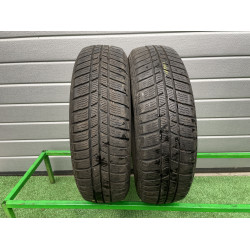 Автошини Barum Polaris 5 155/70 R13  75T   Зимова Б/У