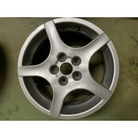 Диск литий   R16 6.5j PCD5*112 ET50 DIA70.1 (сірий)|KBA45936|