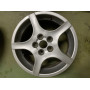 Диск литий   R16 6.5j PCD5*112 ET50 DIA70.1 (сірий)|KBA45936|