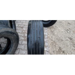 Автошини Hankook AH11 235/75 R17.5  132/130M 6мм  Всесезонна Б/У