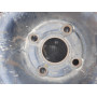 Диск Стальний Audi  R15 5.5j PCD4*108 ET40 DIA57.1 (чорний)|893601025H|