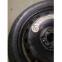 Запаска/Докатка Pirelli R15 125/80 95M диск ширина 4.0  розболтовка 5*98  DIA 58.1 Pirelli R15 125/80 95M диск ширина 4.0  розболтовка 5*98  DIA 58.1
