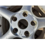 Диск литий Artec  R14 6.0j PCD5*114.3 ET38 DIA67.1 (сірий)|KBA42919|