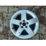 Диск литий Audi  R15 6.0j PCD5*100 ET38 DIA57.1 (сірий)|8L0601025P|