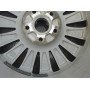 Диск литий Volkswagen  R17 7.5j PCD5*112 ET47 DIA57.1 (сірий)|3C0601025G|
