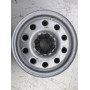 Диск Стальний Volkswagen  R13 4.5j PCD4*100 ET38 DIA57.1 (сірий)|867601025F|