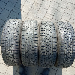 Автошини Firestone Winterhawk 2 evo 195/65 R15  91 3мм  Зимова Б/У
