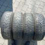 Автошини Firestone Winterhawk 2 evo 195/65 R15  91 3мм  Зимова Б/У