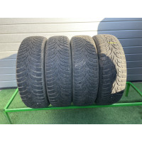 Автошини Nokian WR03 175/70 R14  84T   Зимова Б/У