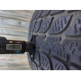 Автошини Bridgestone Blizzak LM-25 225/55 R16  95H 3.5мм  Зимова Б/У