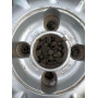 Диск литий Ronal  R16 6.0j PCD4*108 ET49 DIA63.4 (сірий)|978G-BC|