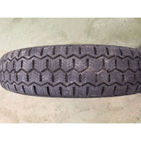 Автошини Michelin ZX 135/ R13   5.5 мм  Зимова Б/У
