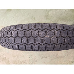 Автошини Michelin ZX 135/ R13   5.5 мм  Зимова Б/У