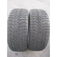 Автошини Firestone WinterHawk  205/55 R16  91T 6.5 мм  Зимова Б/У