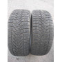 Автошини Firestone WinterHawk  205/55 R16  91T 6.5 мм  Зимова Б/У