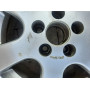Диск литий CMS  R15 6.0j PCD5*100 ET38 DIA57.1 (сірий)|KBA 45286|