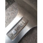 Диск литий Autec  R16 6.5j PCD5*112 ET40 DIA70.1 (сірий)|KBA47724|