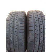 Автошини Goodyear Cargo vector 215/65 R16  109/107T 8мм  Зимова Б/У