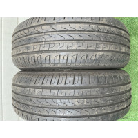 Автошини Pirelli Cintlrato P7 205/55 R17  91W   Літо Б/У