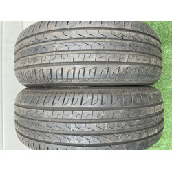 Автошини Pirelli Cintlrato P7 205/55 R17  91W   Літо Б/У