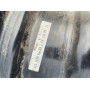 Диск Стальний   R16 8.0j PCD6*139.7 ET25 DIA110.0 (чорний)||