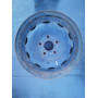 Диск Стальний   R14 6.0j PCD5*112 ET38 DIA63.4 (чорний)||