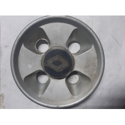 Заглушки (ковпачки) для дисків Renault |7700704345|